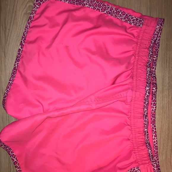 Girls Swim Shorts - Picture 7 of 8